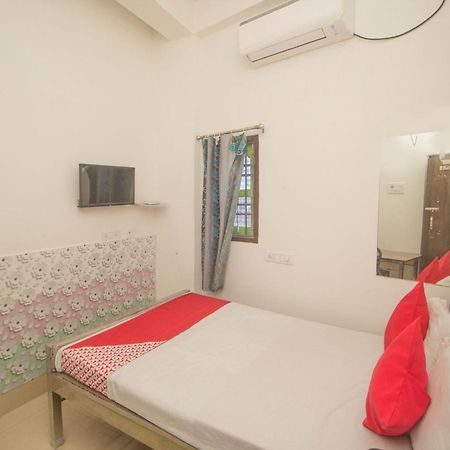 Hotel O Kshounish Residency Malda Exterior foto