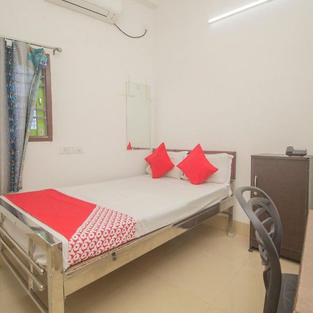 Hotel O Kshounish Residency Malda Exterior foto