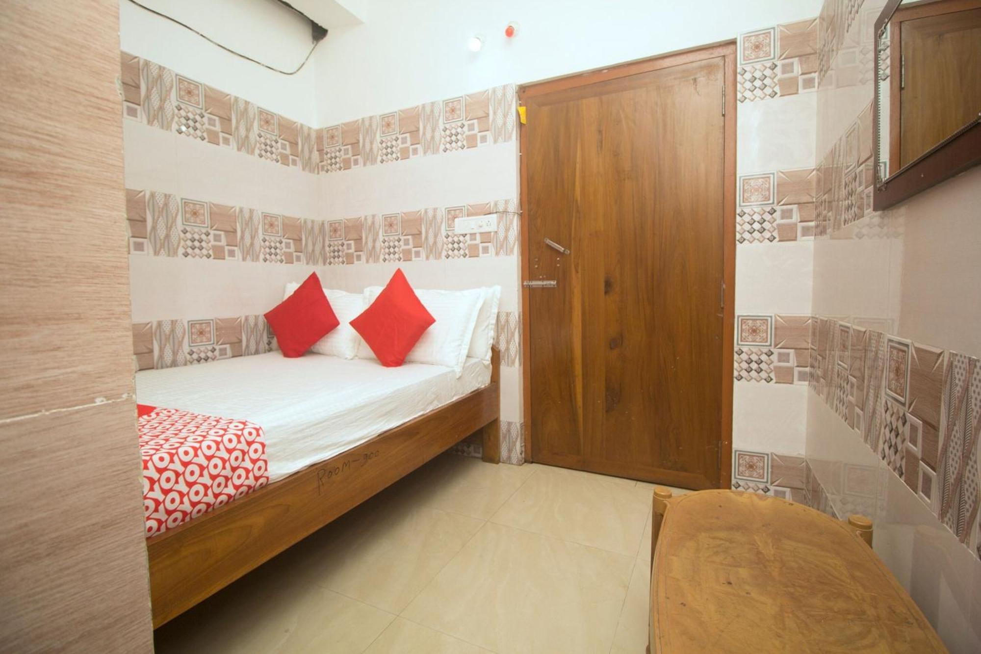 Hotel O Kshounish Residency Malda Exterior foto