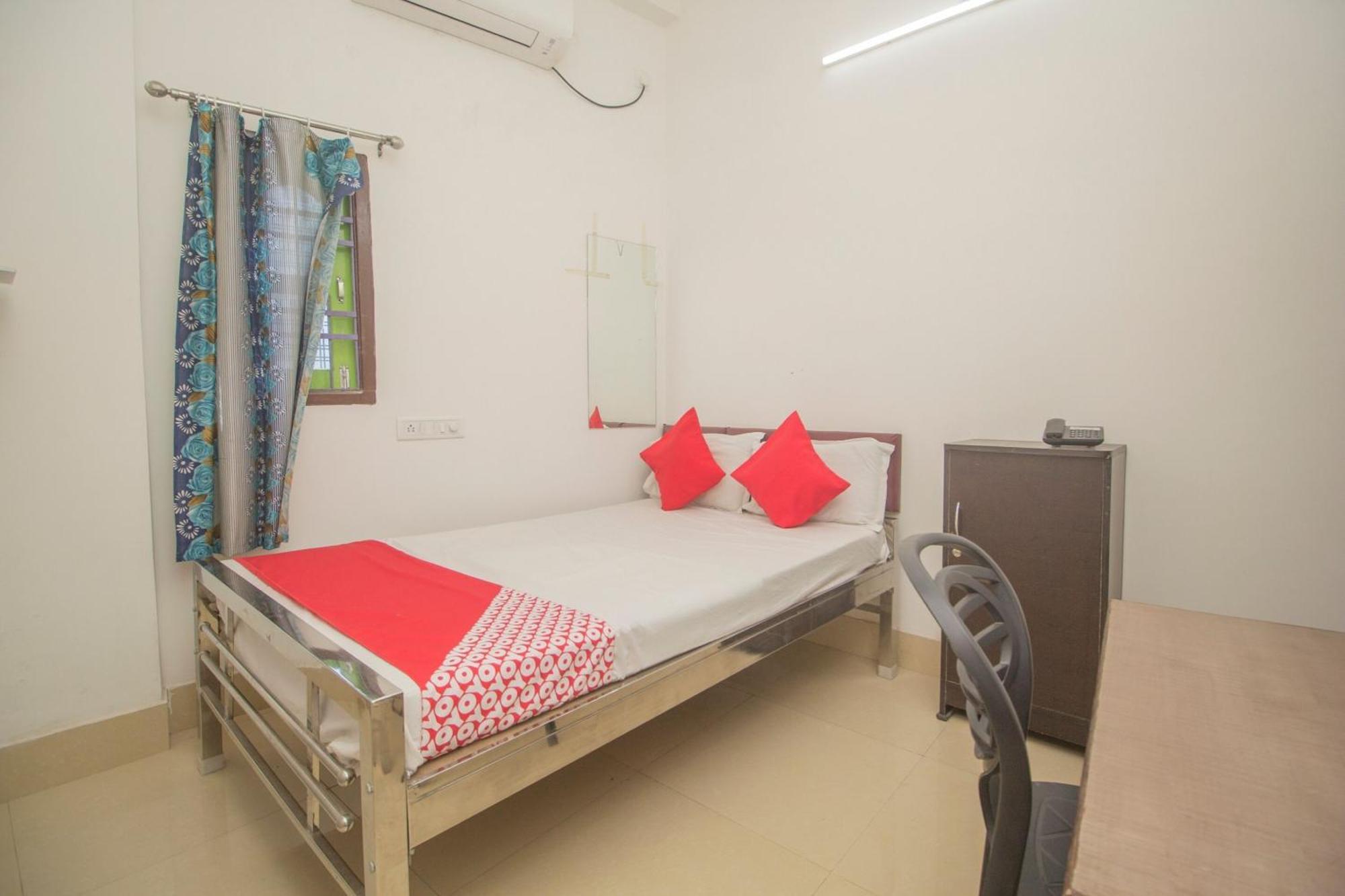 Hotel O Kshounish Residency Malda Exterior foto
